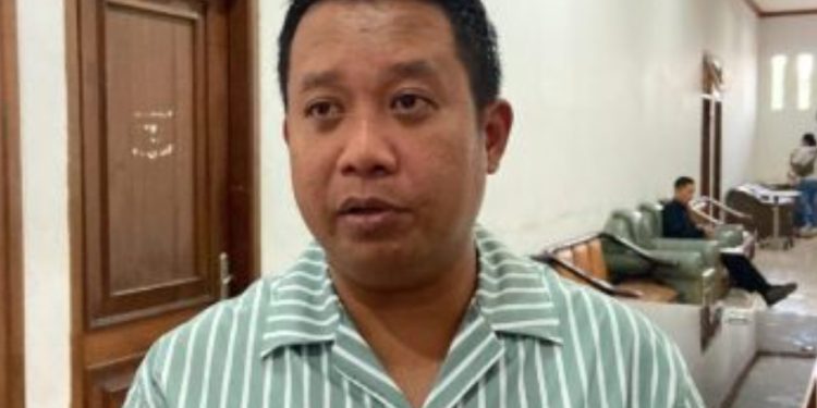 Kritik Keras DPRD Pati! Bandang : Sekolah Jangan Jadikan Komite Mesin Pungutan, Ijazah Siswa Wajib Diberikan