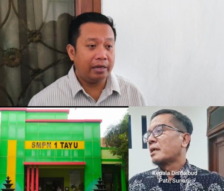 Disdikbud Pati Larang Outing Class ke Bali, DPRD Ingatkan Sekolah Jangan Bebani Orang Tua