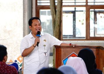 DPRD Pati Desak Ombudsman Jateng Turun! Dugaan Pungli Rp300 Ribu di SMPN 1 Tayu Bikin Resah