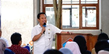 DPRD Pati Desak Ombudsman Jateng Turun! Dugaan Pungli Rp300 Ribu di SMPN 1 Tayu Bikin Resah