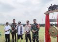 Sinergi TNI – Polri dan Pemkab Pati Menguat, TMMD ke-128 Fokus Infrastruktur dan Air Bersih