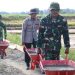 TMMD Bangun Jalan, Desa Kuat Jadi Pondasi Ketahanan Nasional