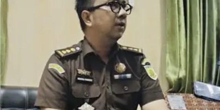 Kejari Pati Bongkar Dugaan Korupsi Kades Tlogosari, Dana Desa hingga Bankeu Disikat 3 Tahun