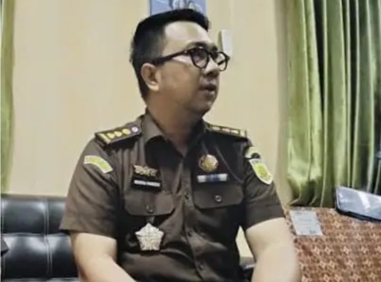 Kejari Pati Bongkar Dugaan Korupsi Kades Tlogosari, Dana Desa hingga Bankeu Disikat 3 Tahun