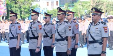 Pejabat Baru, AKBP Hadi : Harapan Perubahan Nyata