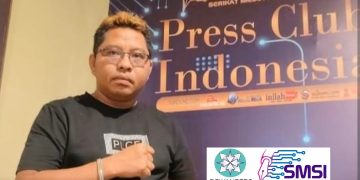 Agus Kliwir : Media Tanpa Legalitas konstituen Dewan Pers Berpotensi Rugikan Negara