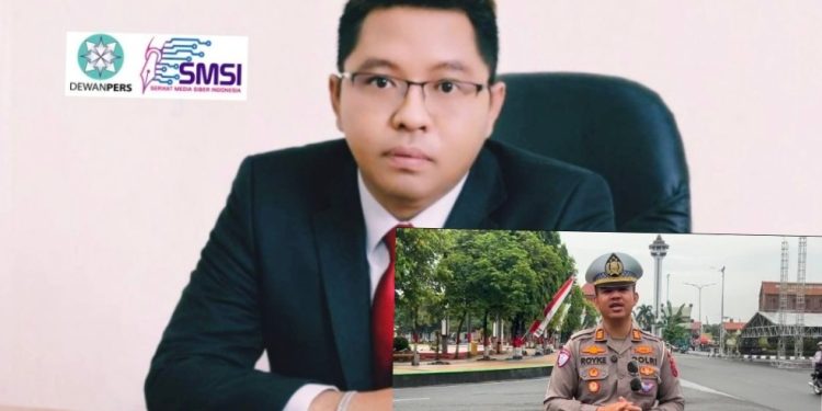 Kasat Lantas Jepara Berganti, Agus Kliwir Dorong Pelayanan Humanis dan Penegakan Hukum Berkeadilan
