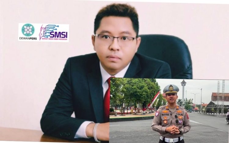 Kasat Lantas Jepara Berganti, Agus Kliwir Dorong Pelayanan Humanis dan Penegakan Hukum Berkeadilan
