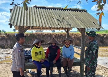 Ajang Edukasi Sosial, Warga Merasakan Kehadiran Program TMMD