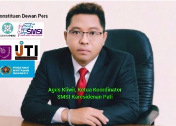 Agus Kliwir Ajak PWI dan IJTI Tertibkan Wartawan Abal -Abal, Pentingnya 5W+1H