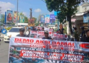 Kunker Jadi Sorotan, DPRD Blora: Semua Ada Mekanismenya
