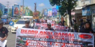 Kunker Jadi Sorotan, DPRD Blora: Semua Ada Mekanismenya