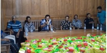 Wejangan Tengah Malam Mbah Yuyus: “Nuthukne Lakon”, Ajakan Refleksi dan Semangat Ketahanan Pangan