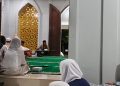 Musthofa Cerita Awal Yasin Fadhilah di Kudus