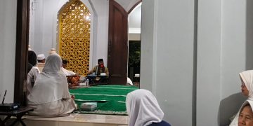 Musthofa Cerita Awal Yasin Fadhilah di Kudus