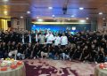 Eko Setyawan Laporkan Perjalanan Adhyaksa FC ke Jaksa Agung