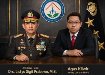 UU Kebiri Wajib Diterapkan, RPPAI Minta Kapolri Perkuat Perlindungan Anak dan Perempuan