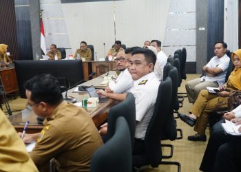 Masuk Investor, Chandra : Satgas Investasi Pati Diperkuat