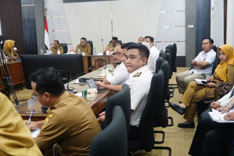 Masuk Investor, Chandra : Satgas Investasi Pati Diperkuat