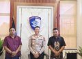 Apresiasi Kompol I Putu Asti , SMSI Nilai Pelayanan Semakin Humanis dan Profesional