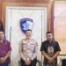 Apresiasi Kompol I Putu Asti , SMSI Nilai Pelayanan Semakin Humanis dan Profesional