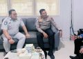 Sinergi Lintas Instansi Perkuat Layanan Samsat Budiman