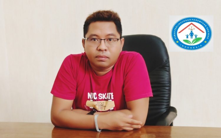 RPPAI Soroti Kasus Cabul di Ponpes, Agus Kliwir : Polisi Jangan Takut Tekanan, Bongkar Sampai Akar