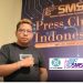 Kerjasama Publikasi Harus Lewat Perusahaan Media Terverifikasi Konstituen Dewan Pers SMSI