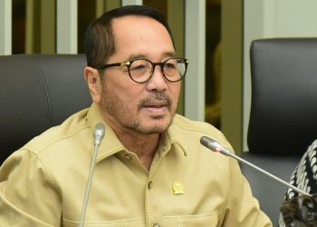 Posko AMPB Dinilai Berpotensi Picu Keresahan, Firman Minta Pemerintah, TNI – Polri Tegas dan Bijak