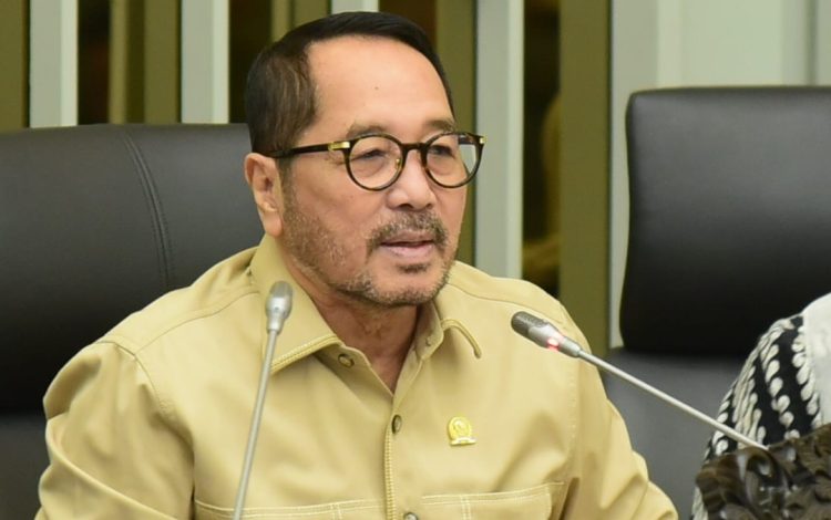 Posko AMPB Dinilai Berpotensi Picu Keresahan, Firman Minta Pemerintah, TNI – Polri Tegas dan Bijak