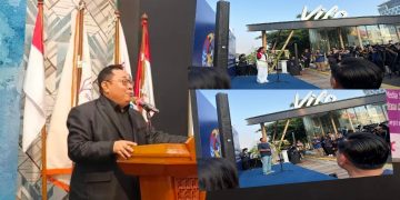 SMSI Kritik Standar Kebebasan Pers, Media Diminta Profesional