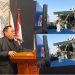 SMSI Kritik Standar Kebebasan Pers, Media Diminta Profesional