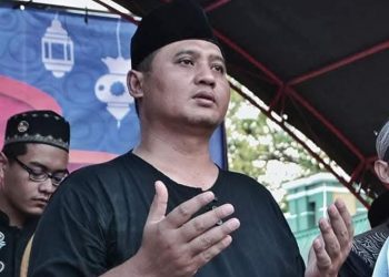Jelang Aksi AMPB, Kyai Muslih Serukan Warga Pati Tidak Terprovokasi