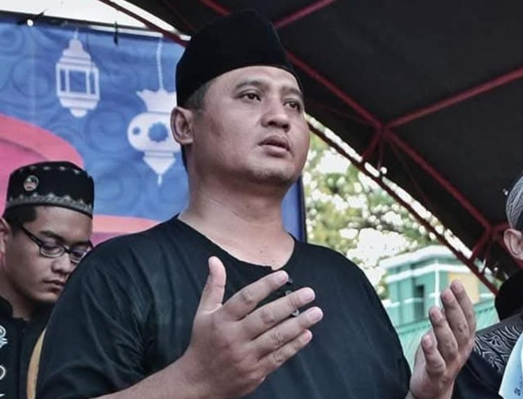 Jelang Aksi AMPB, Kyai Muslih Serukan Warga Pati Tidak Terprovokasi