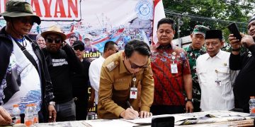 Plt Bupati dan DPRD Pati Kawal Aspirasi Nelayan ke Pemerintah Pusat