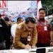 Plt Bupati dan DPRD Pati Kawal Aspirasi Nelayan ke Pemerintah Pusat