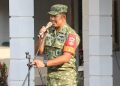 Program TMMD, Dansatgas Tekankan Kekompakan dan Disiplin