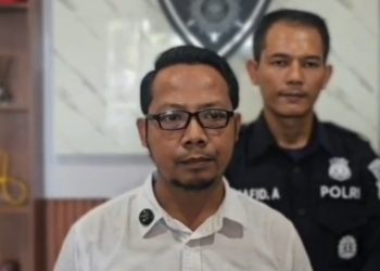Diduga Kabur ke Luar Daerah, Satreskrim Buru Tersangka