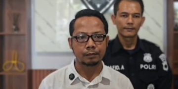 Diduga Kabur ke Luar Daerah, Satreskrim Buru Tersangka