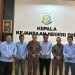 PSSI Pati Bangun Sistem Transparansi, Kejari Siap Dampingi