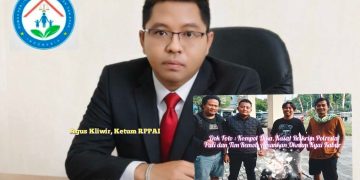 2 Bulan Jadi Kasat Reskrim Pati, Kompol Dika Langsung Tangkap Kyai Cabul Diduga Kabur