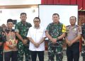 Brigjen TNI Franky Apresiasi Inovasi Ketahanan Pangan