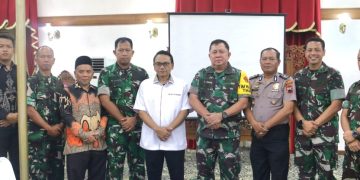 Brigjen TNI Franky Apresiasi Inovasi Ketahanan Pangan