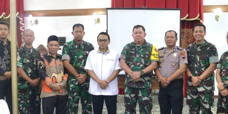 Brigjen TNI Franky Apresiasi Inovasi Ketahanan Pangan