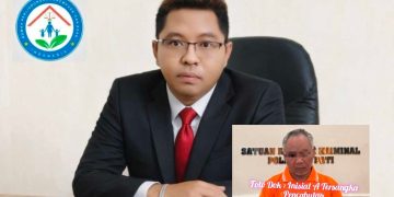 Kasus Santriwati Dicabuli, RPPAI : UU Kebiri Harus Diterapkan Kepolisian