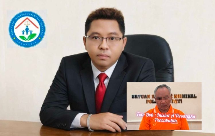 Kasus Santriwati Dicabuli, RPPAI : UU Kebiri Harus Diterapkan Kepolisian