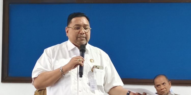 Lindungi Anak dari Konten Porno! Komisi C DPRD Pati Sentil Kominfo, Minta Patroli Siber Diperkuat