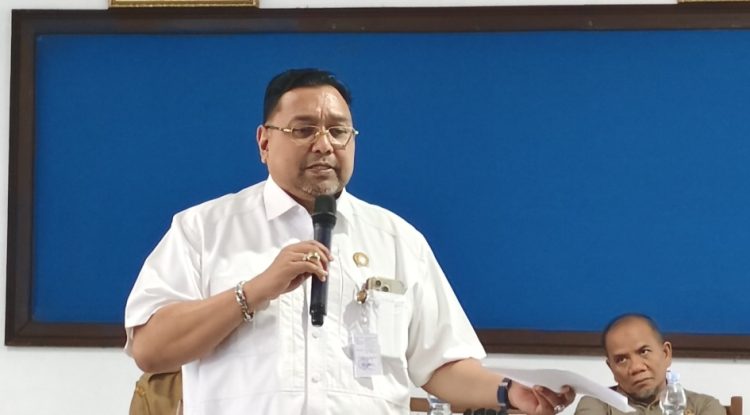 Lindungi Anak dari Konten Porno! Komisi C DPRD Pati Sentil Kominfo, Minta Patroli Siber Diperkuat