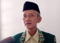 Jelang 13 Mei, Ketua PDM Pati Ajak Warga Utamakan Persatuan dan Hindari Gerakan