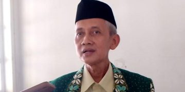Jelang 13 Mei, Ketua PDM Pati Ajak Warga Utamakan Persatuan dan Hindari Gerakan